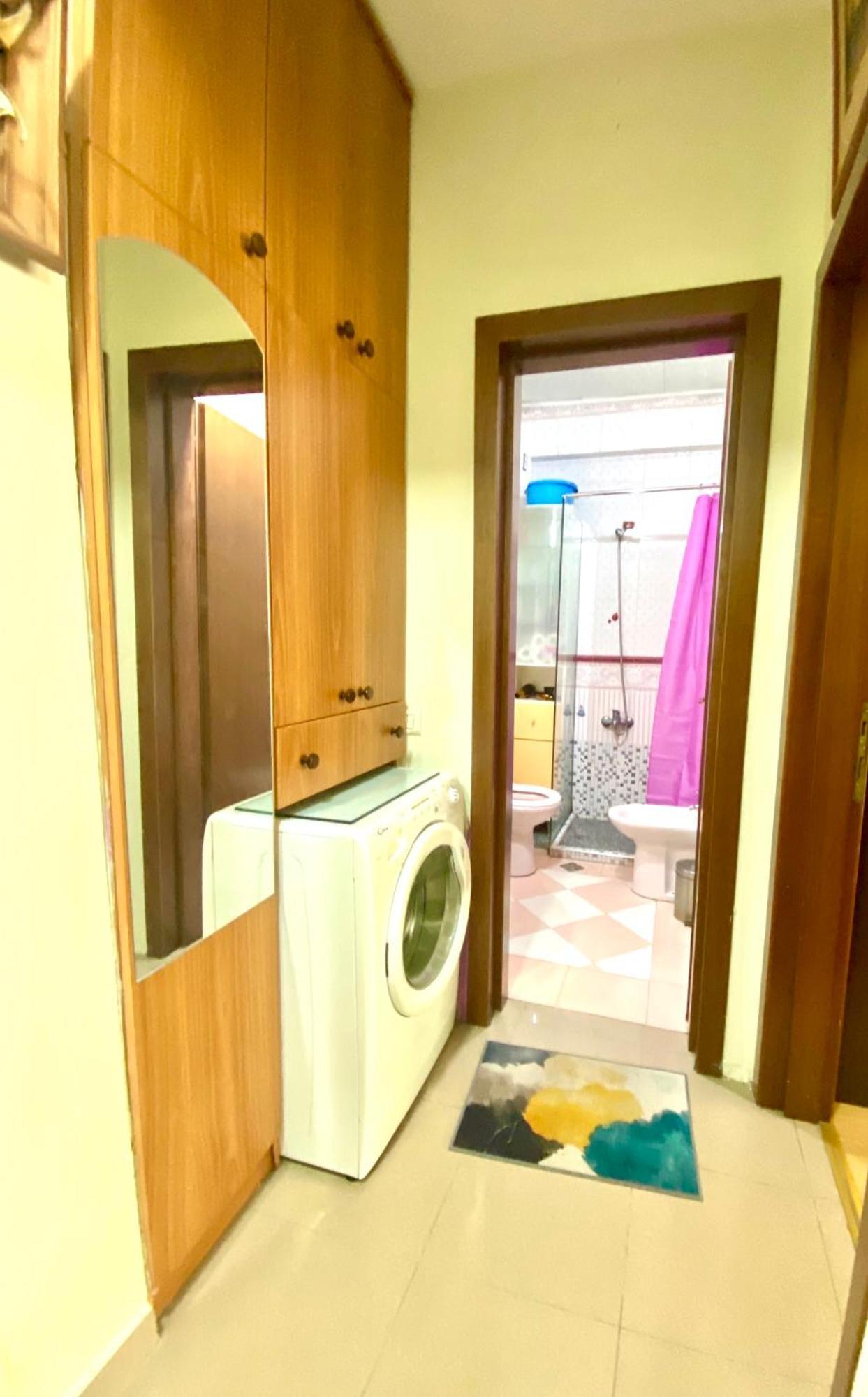 Blloku Apartment Tirana Exterior foto